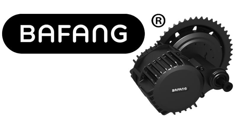 Bafang Motor
