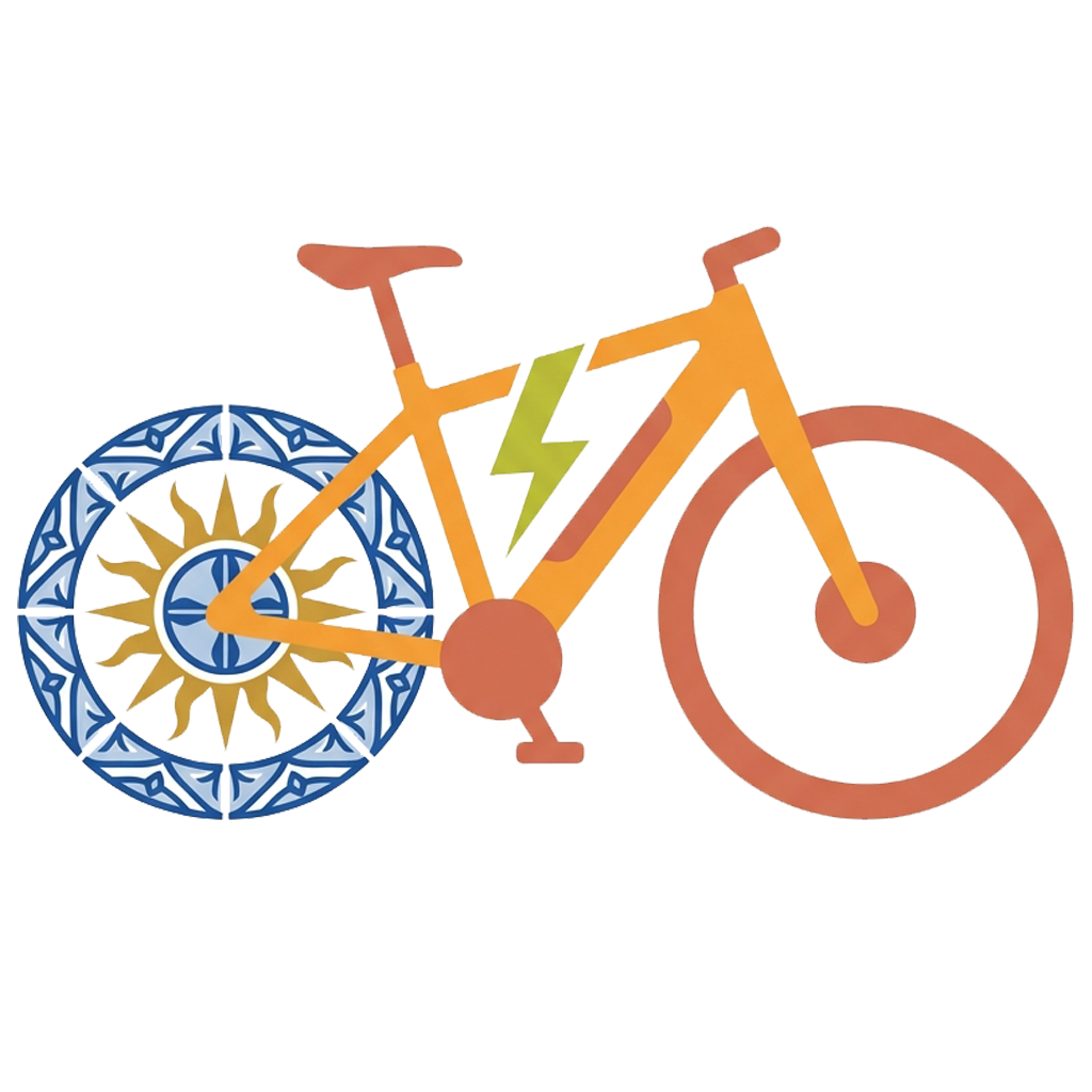 E-Bike Portugal Logo