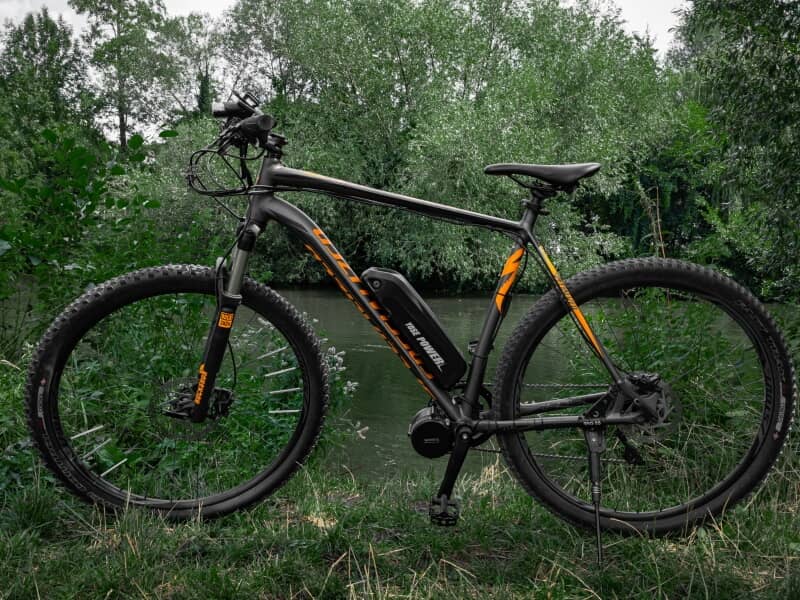 HASE Pino Tandem Conversion